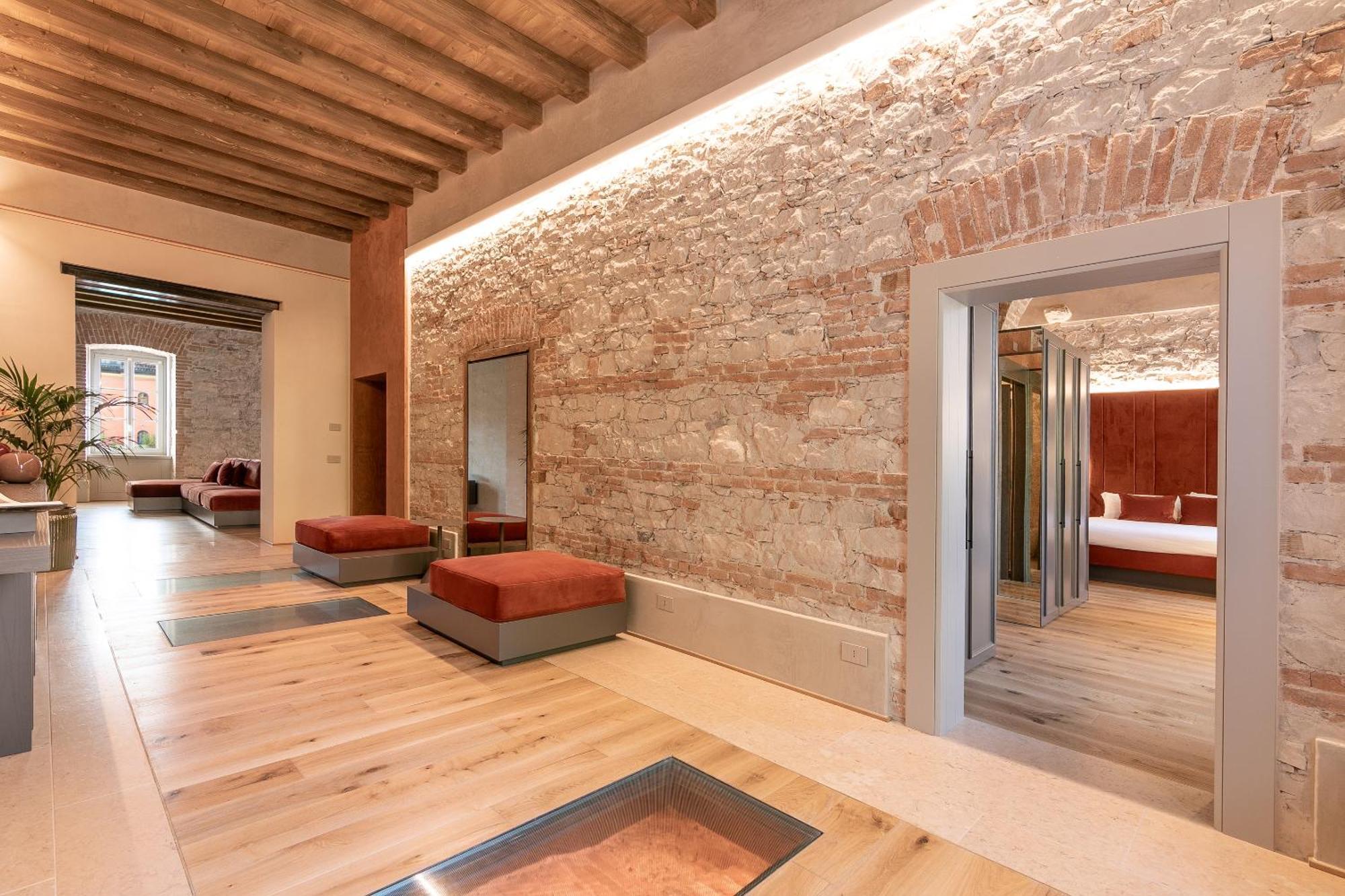 Luxury Peschiera Apartment Peschiera del Garda