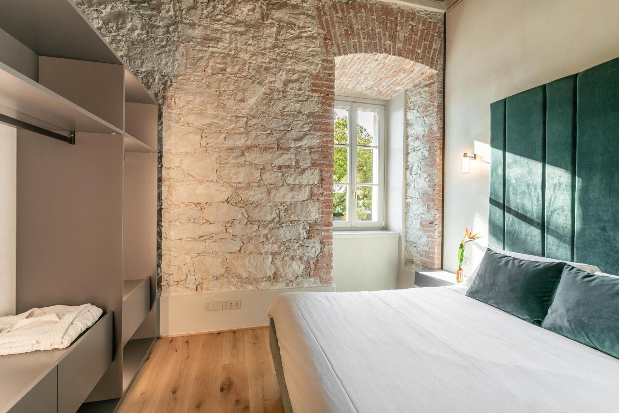 Appartamento Luxury Peschiera *