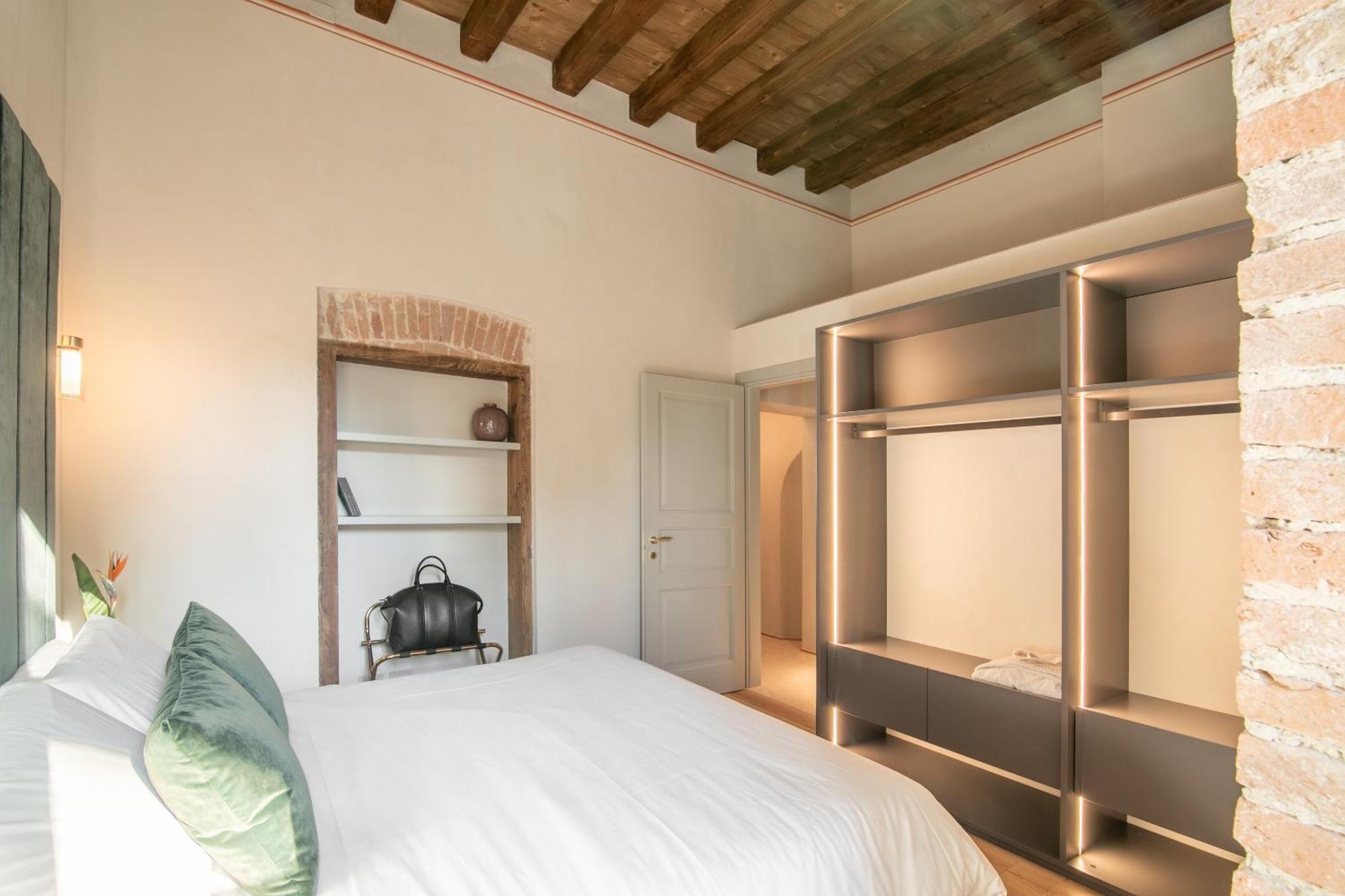 Luxury Peschiera Appartamento Peschiera del Garda