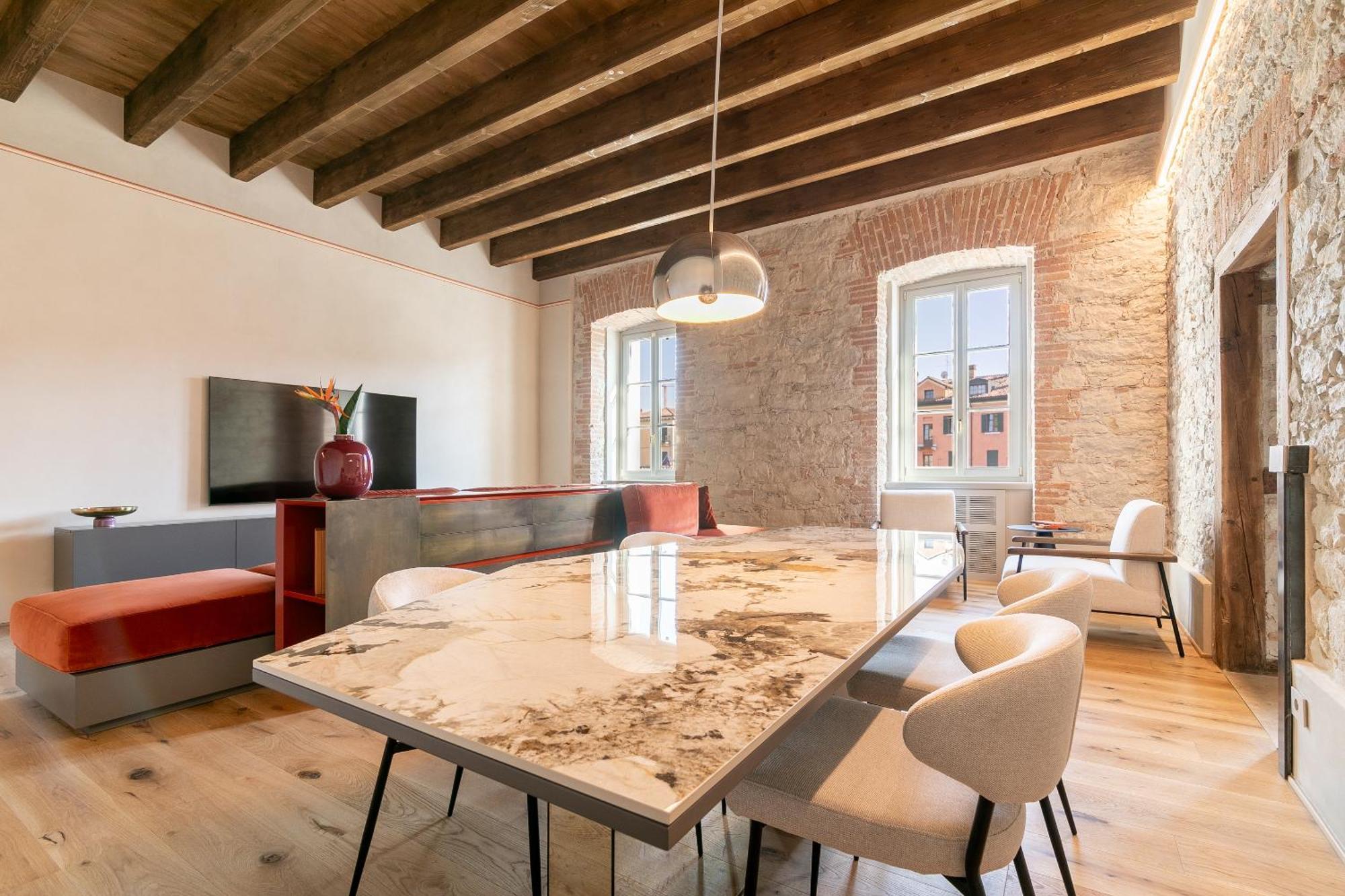 Appartamento Luxury Peschiera Peschiera del Garda