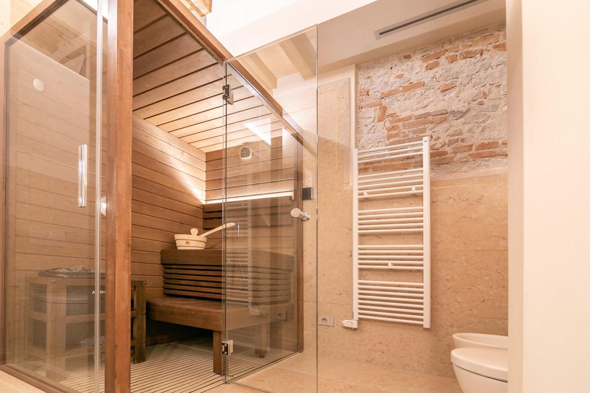 Luxury Peschiera Appartamento