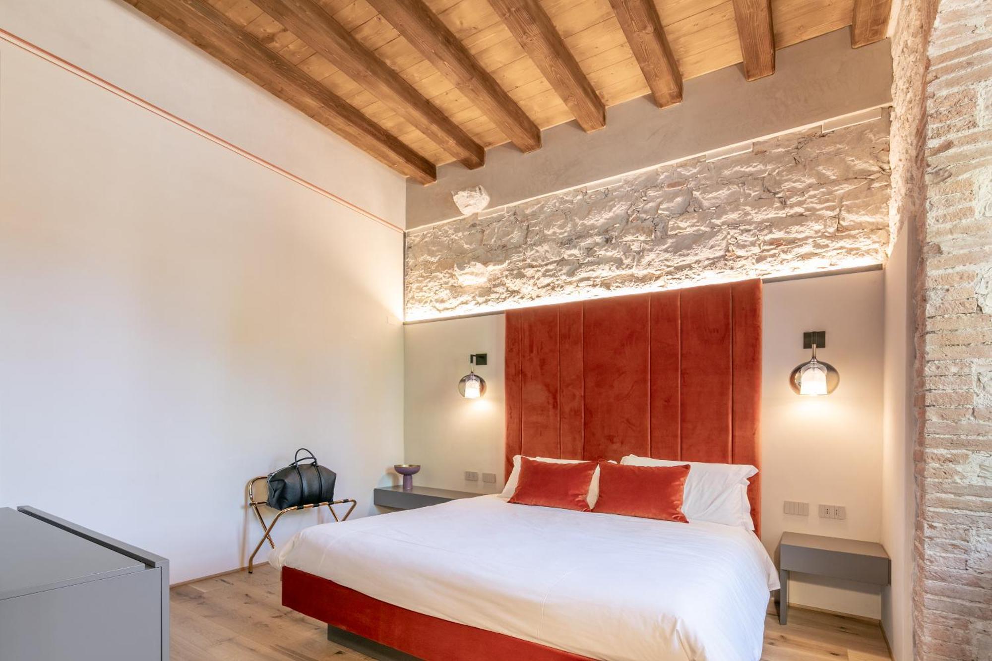 Appartamento Luxury Peschiera *