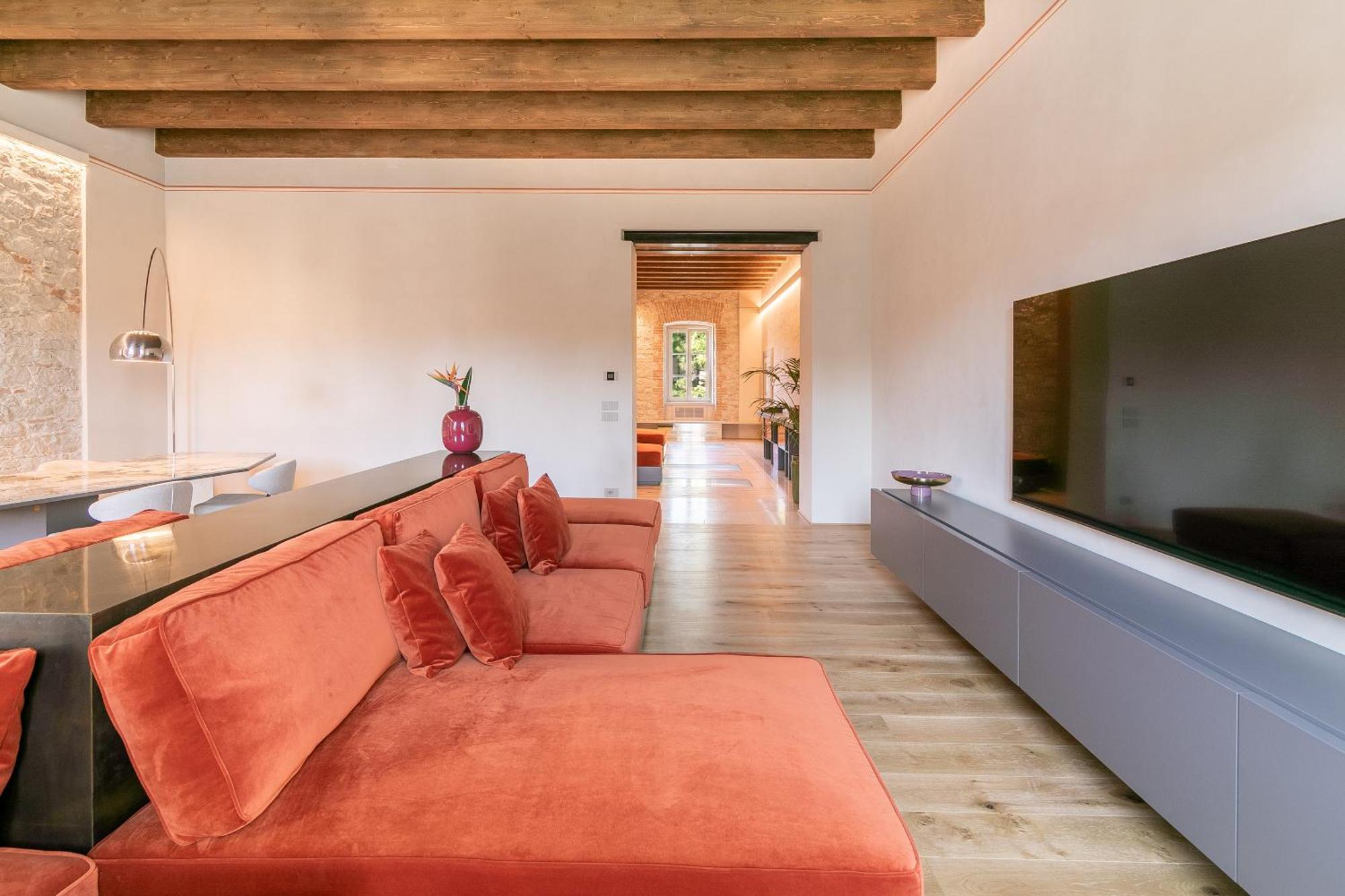 Luxury Peschiera