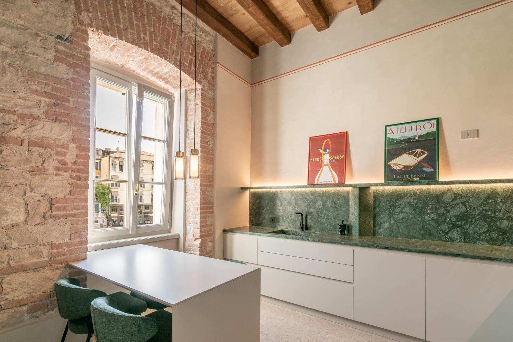 Luxury Peschiera Appartamento Peschiera del Garda
