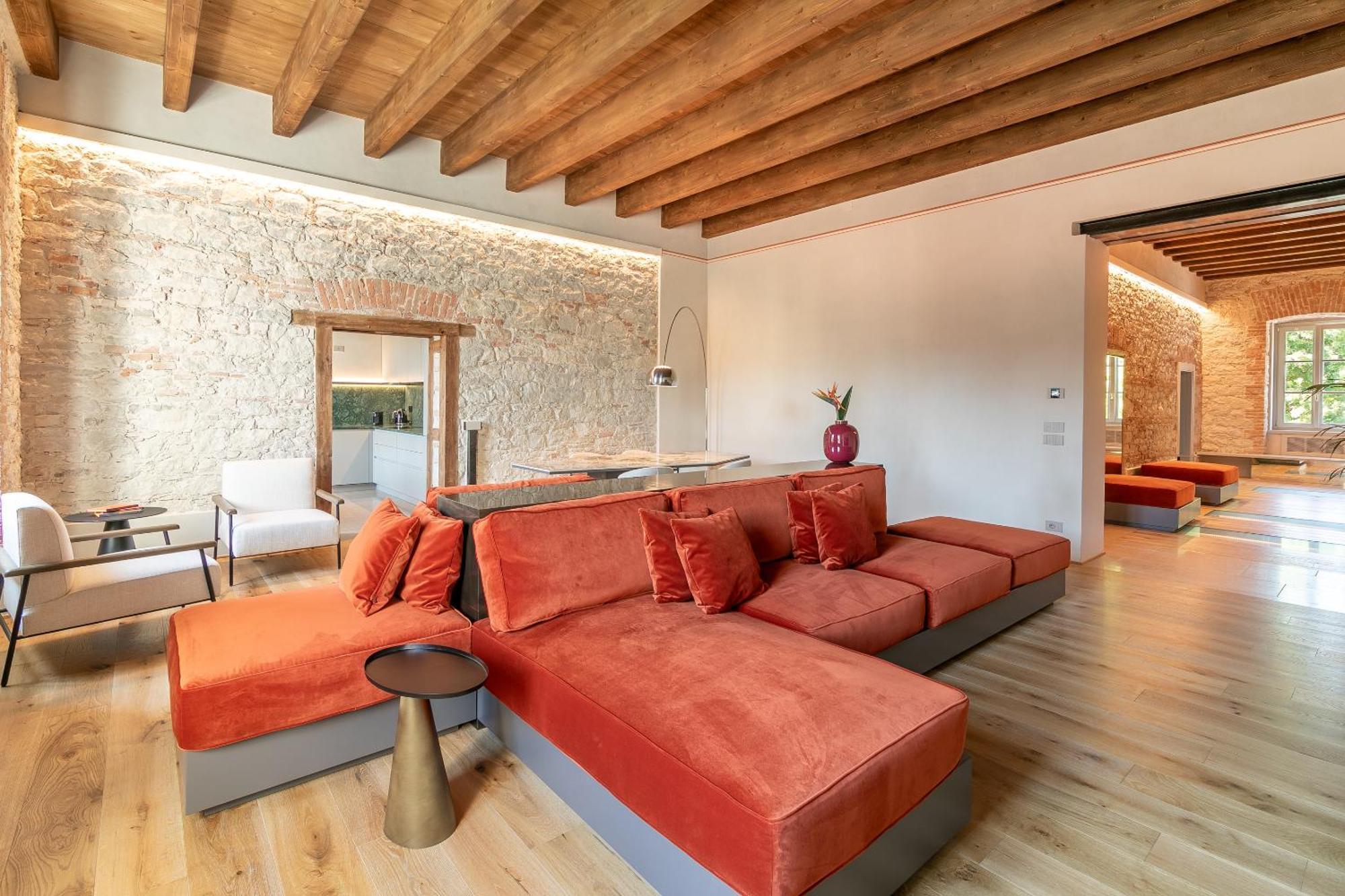 Luxury Peschiera * Peschiera del Garda