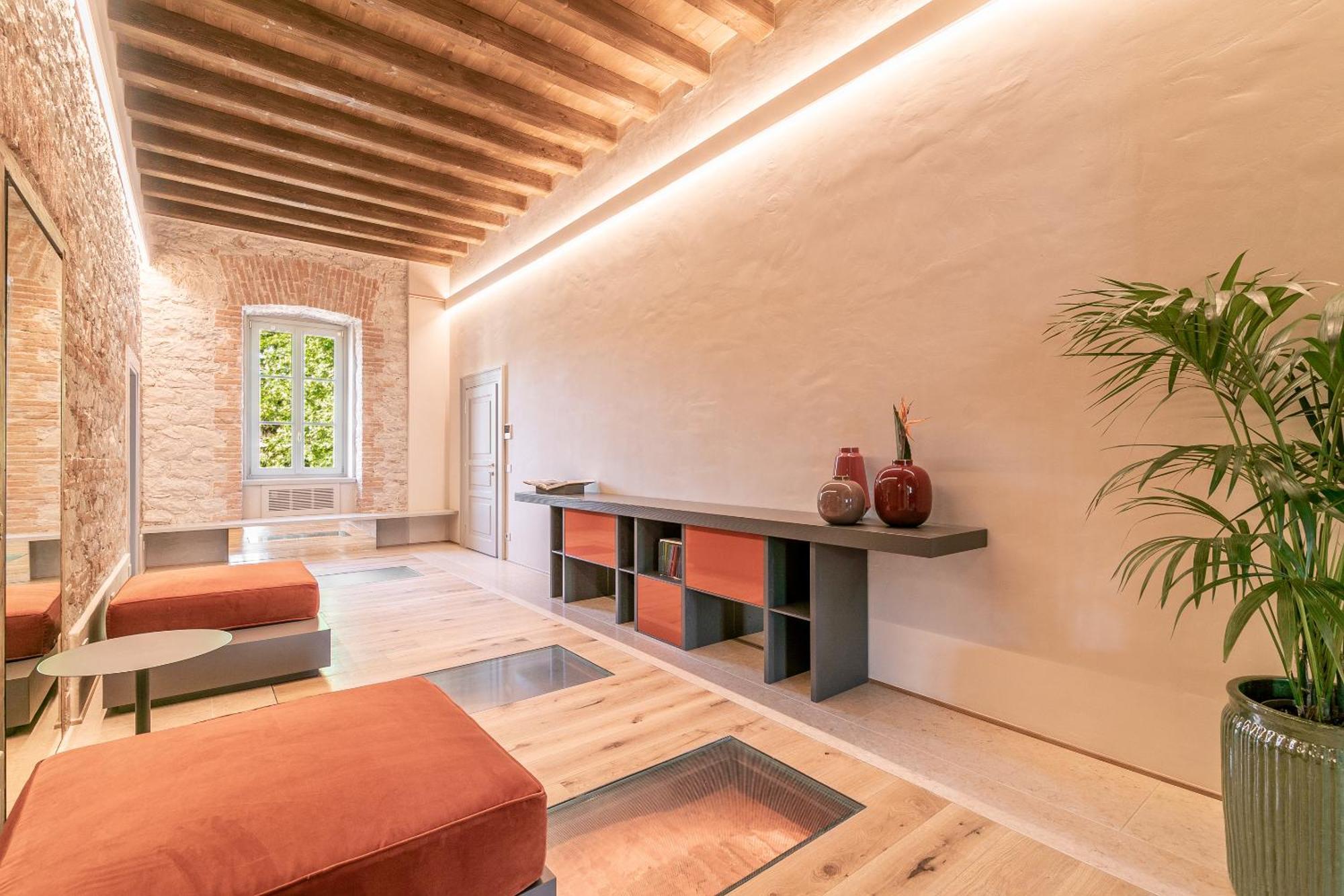 Luxury Peschiera Appartamento