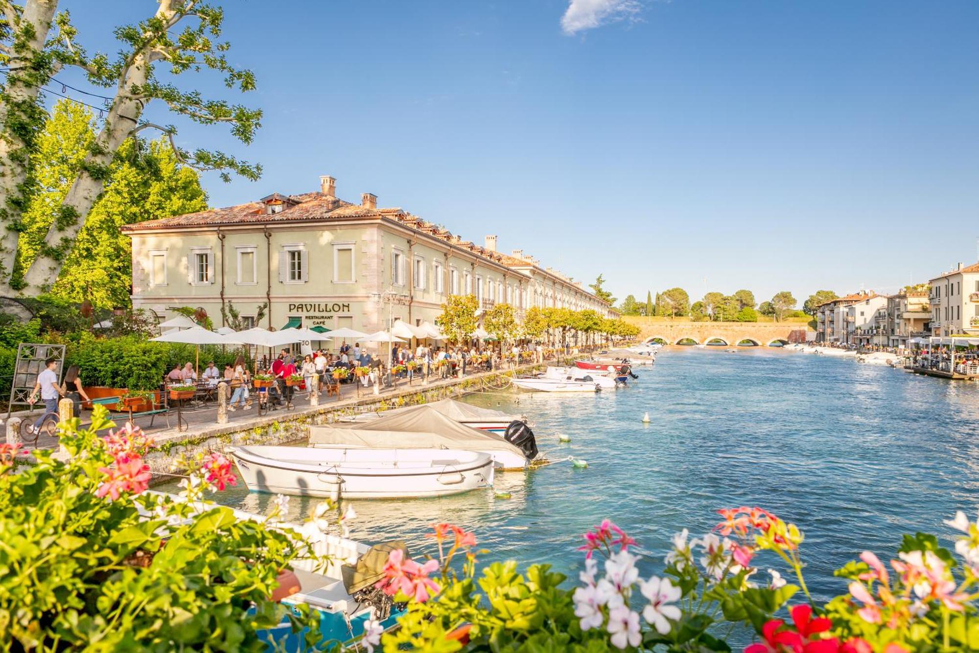 Luxury Peschiera Appartamento *