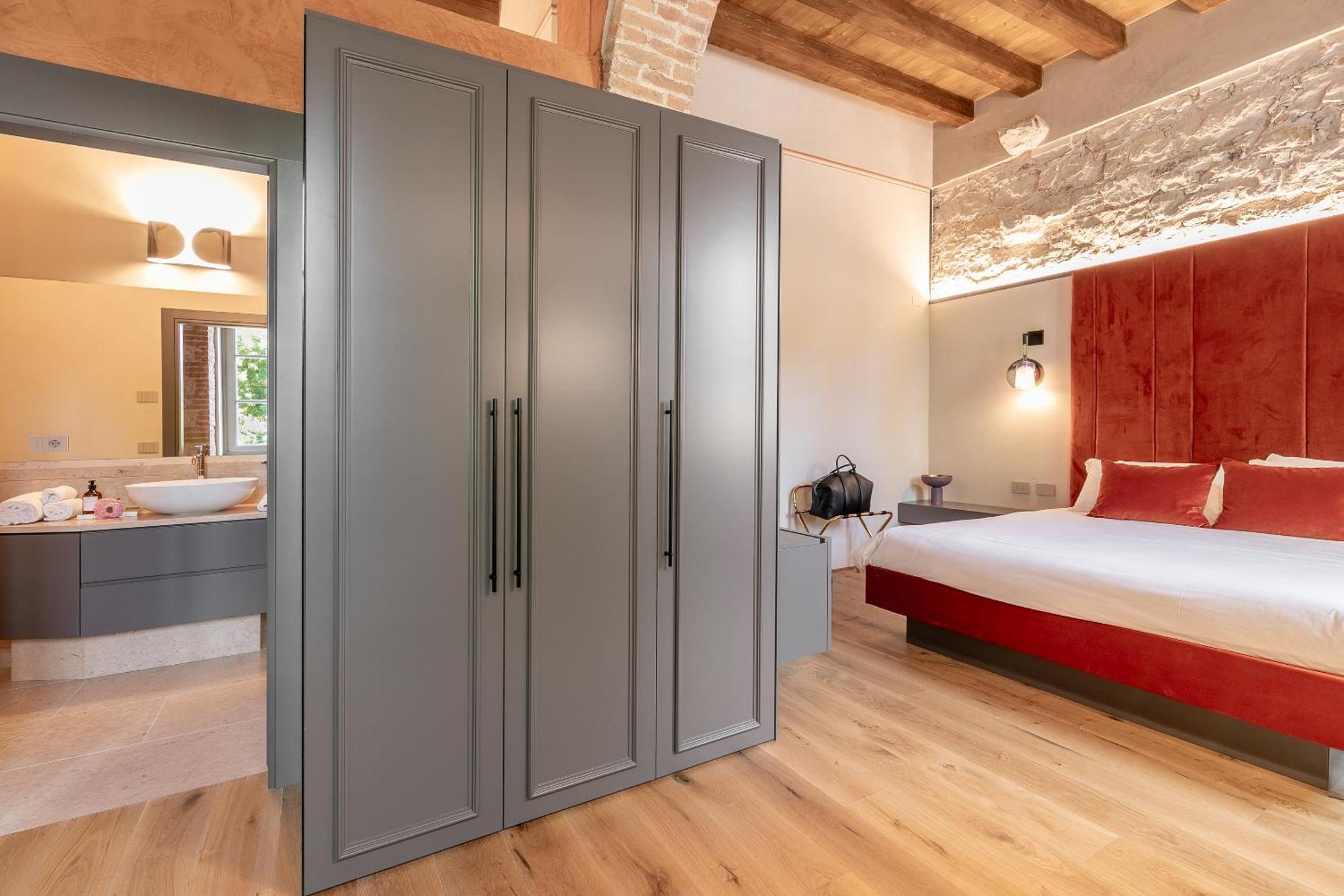 Luxury Peschiera * Peschiera del Garda