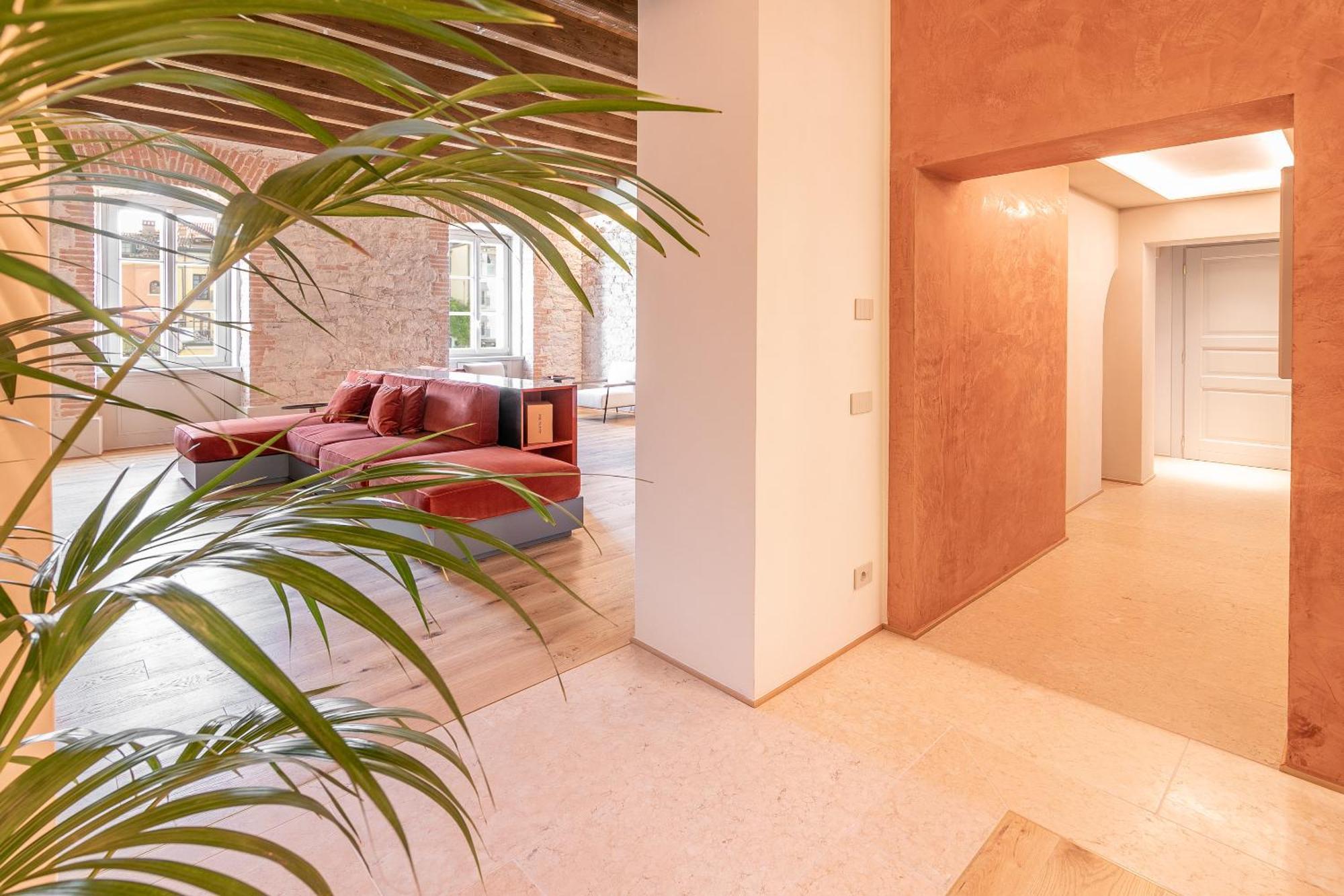 Luxury Peschiera Appartamento