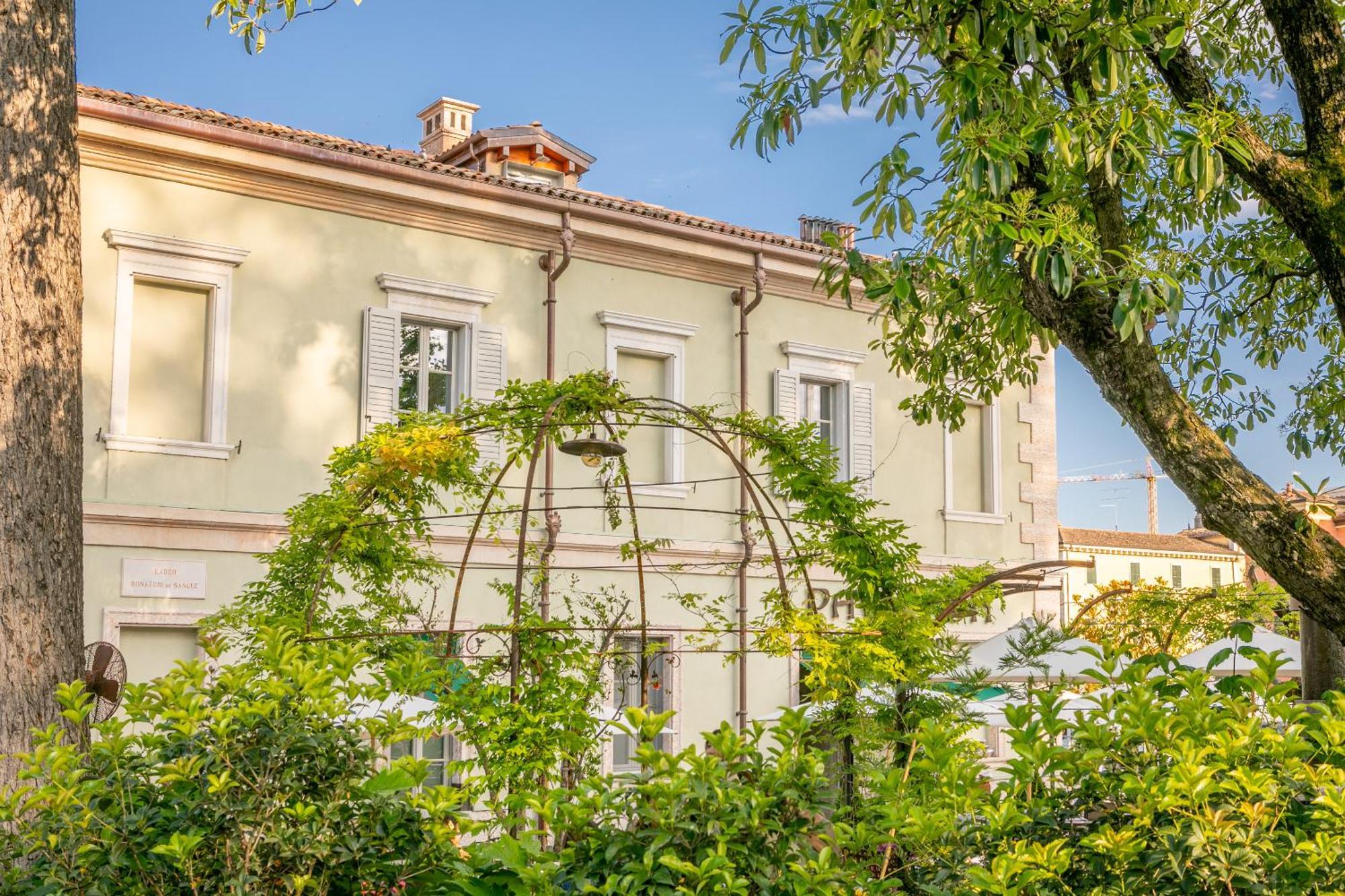 Luxury Peschiera Appartamento Peschiera del Garda
