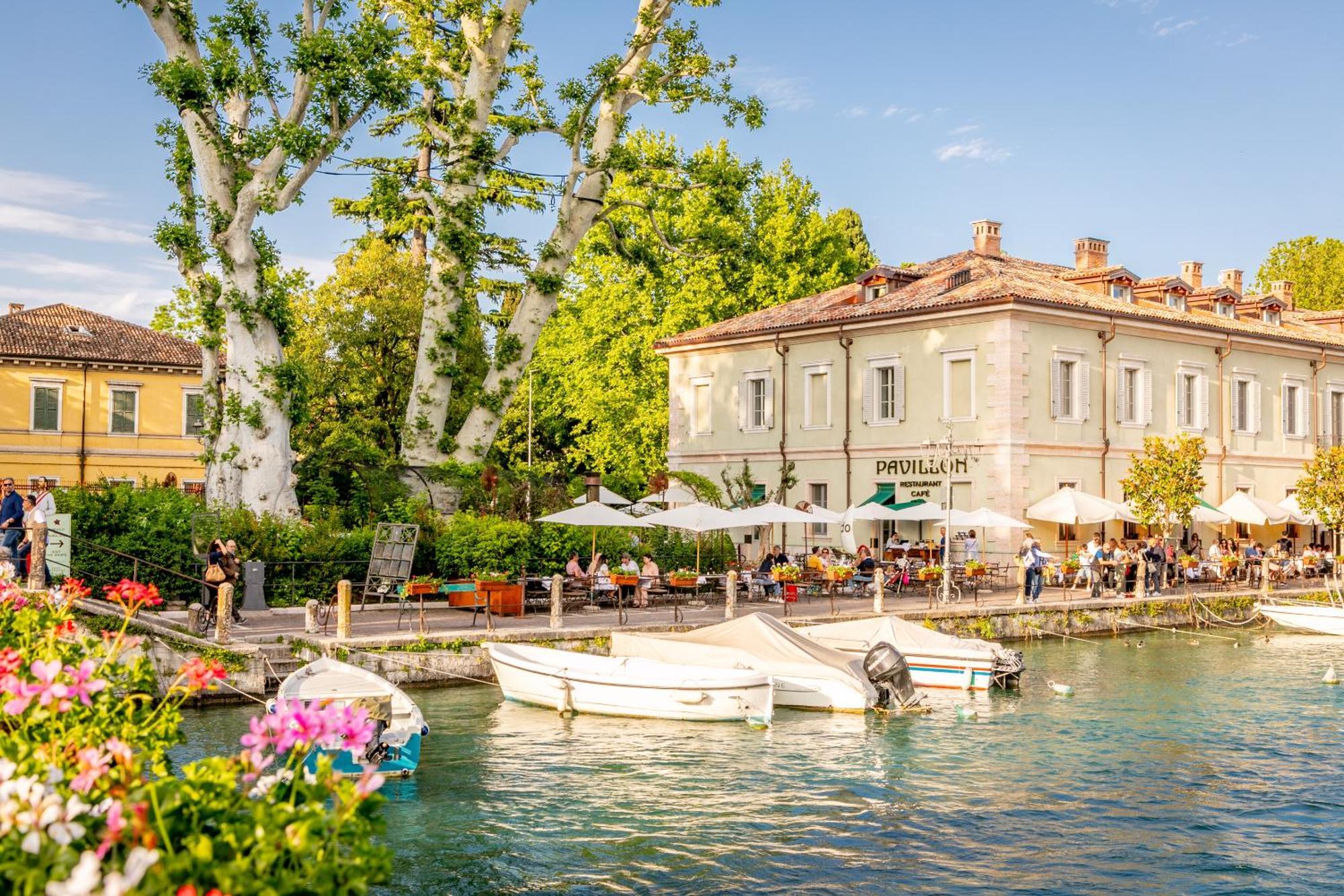 Luxury Peschiera Appartamento Peschiera del Garda